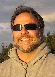 Michael McKenzie